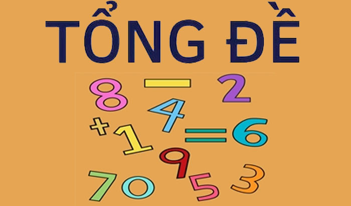 Cách bắt tổng đề hiệu quả – Phương pháp dự đoán xổ số chính xác trong năm 2025