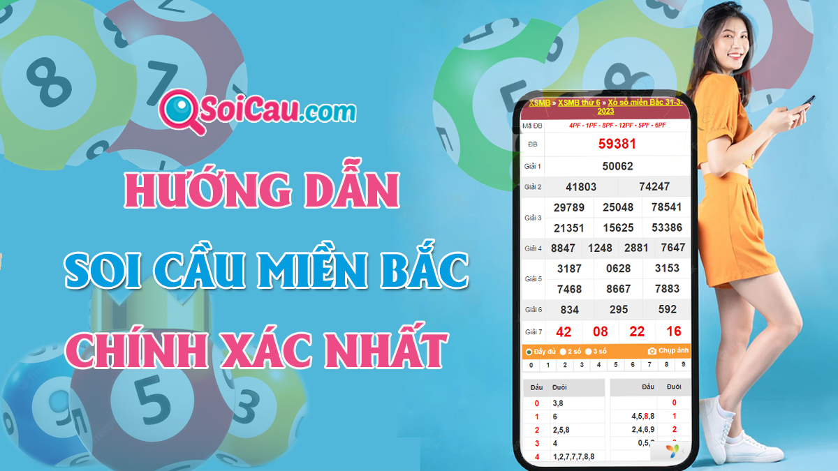 Phần mềm soi cầu lô đề – Công cụ tối ưu giúp tăng khả năng chiến thắng trong dự đoán xổ số